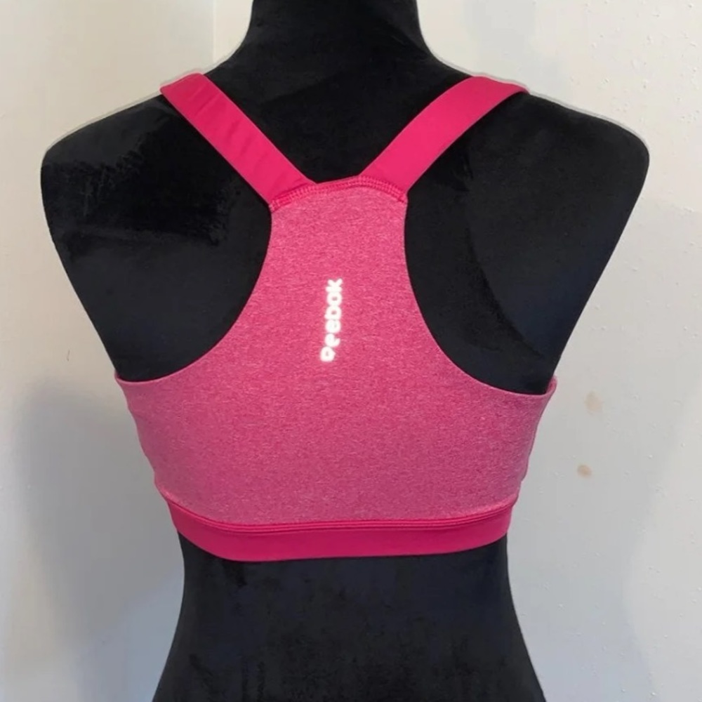Reebok Sports Bra - Picture 5 of 8